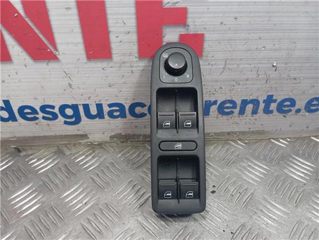 VAG 5K0867255A Panel de mando de elevalunas delantero izquierdo  disponible Lugo