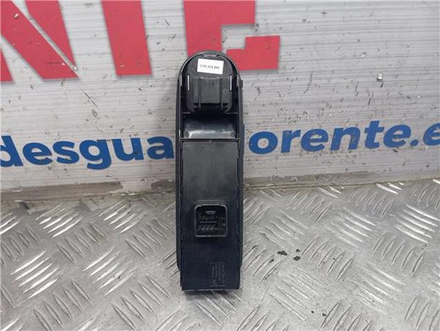5K0867255A Panel de mando de elevalunas delantero izquierdo  en stock Castellón