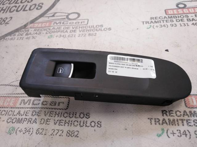 5K0867256 VAG  comprar en Lleida