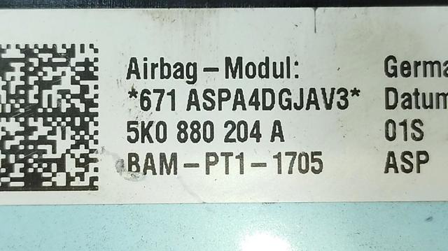 5K0880204A VAG