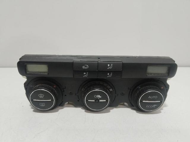 Unidad de control, calefacción/ventilacion Volkswagen Tiguan 1 5N1, 5N2