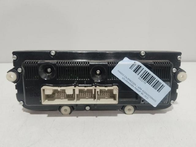 Unidad de control, calefacción/ventilacion Volkswagen Tiguan 1 5N1, 5N2