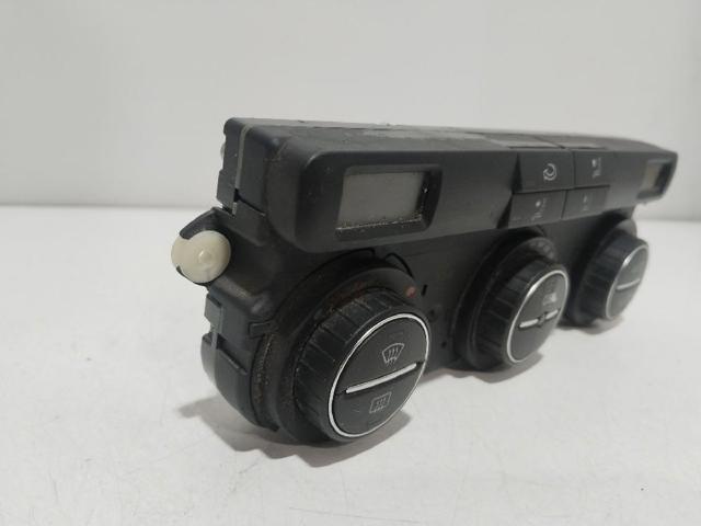 Unidad de control, calefacción/ventilacion Volkswagen Tiguan 1 5N1, 5N2