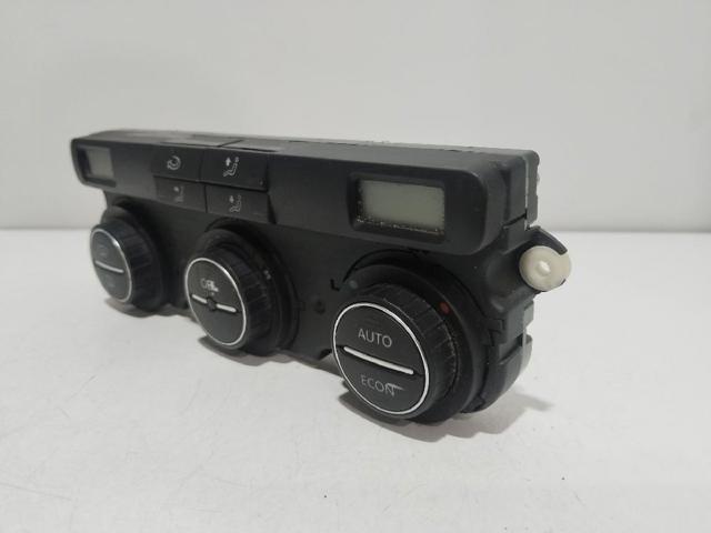 Unidad de control, calefacción/ventilacion Volkswagen Tiguan 1 5N1, 5N2