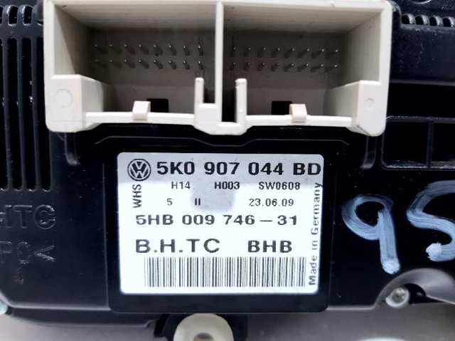 5K0907044BD VAG