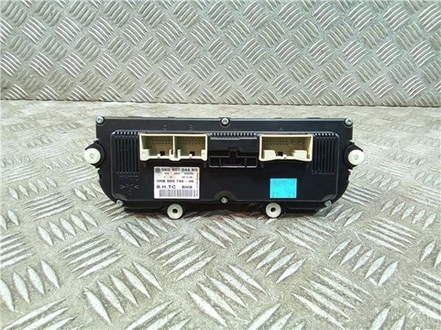 5K0907044BS VAG Unidad de control aire acondicionado comprar Bilbao