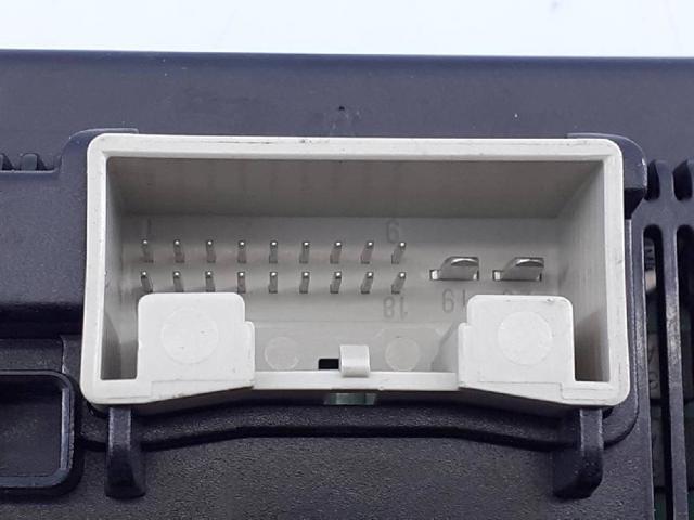 VAG 5K0907044BS Unidad de control aire acondicionado comprar Pamplona