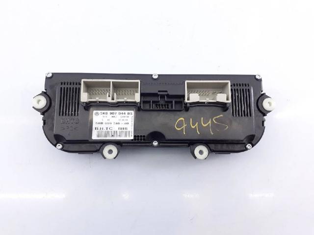 VAG 5K0907044BS Unidad de control aire acondicionado  en stock Valencia
