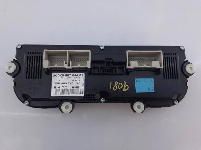 5K0907044BS Unidad de control aire acondicionado comprar Girona