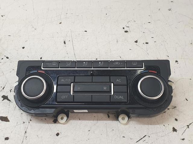 5K0907044DT Unidad de control aire acondicionado  en stock Sabadell