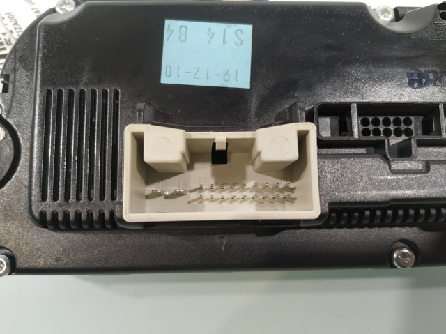 5K0907044DT Unidad de control aire acondicionado  en stock Granada