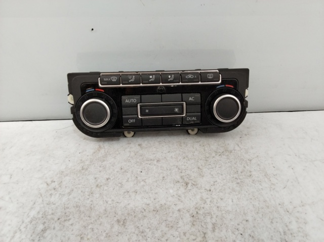 Unidad de control, calefacción/ventilacion Volkswagen Tiguan 1 5N1, 5N2