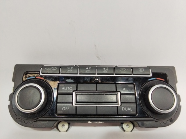 Unidad de control, calefacción/ventilacion Volkswagen Tiguan 1 5N1, 5N2