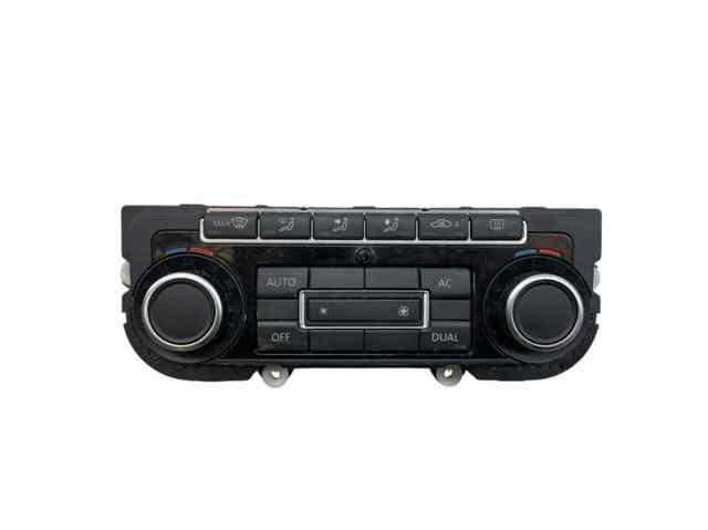 Unidad de control, calefacción/ventilacion Volkswagen Tiguan 1 5N1, 5N2