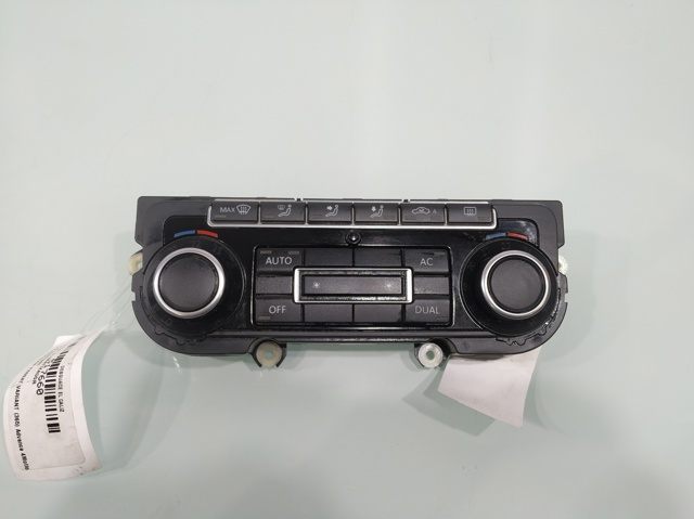 VAG 5K0907044DT Módulo de modos de calefacción/aire acondicionado  comprar en Murcia