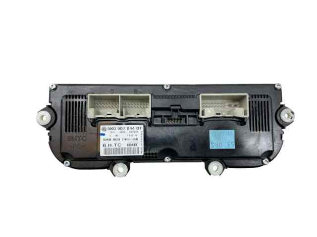 Unidad de control, calefacción/ventilacion Volkswagen Tiguan 1 5N1, 5N2