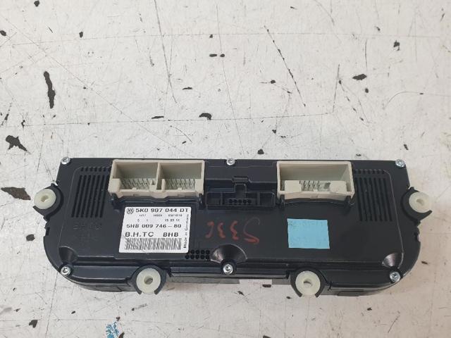 VAG 5K0907044DT Módulo de modos de calefacción/aire acondicionado  comprar en Murcia