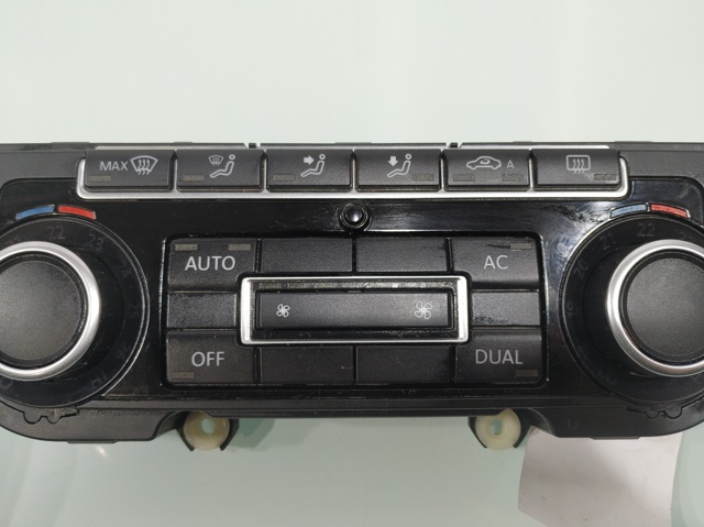 5K0907044DT VAG Unidad de control aire acondicionado comprar Alcalá