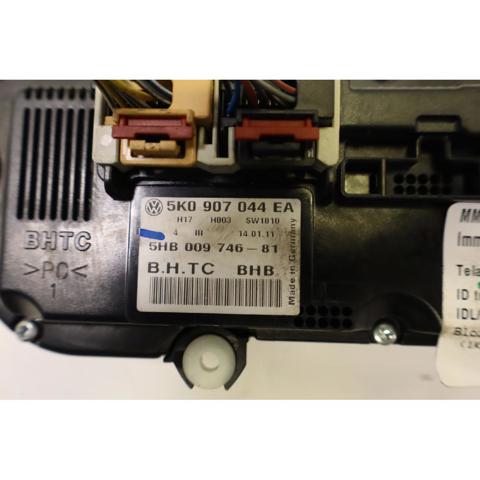 5K0907044EA VAG