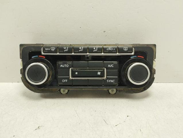 VAG 5K0907044GJ Unidad de control aire acondicionado comprar Pamplona