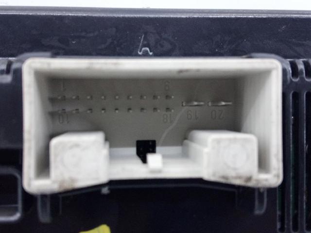5K0907044GJ Unidad de control aire acondicionado comprar Girona