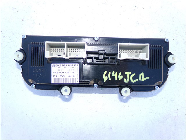 VAG 5K0907044GJ Unidad de control aire acondicionado comprar Barcelona
