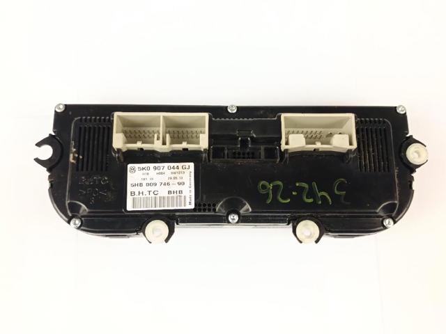 5K0907044GJ Unidad de control aire acondicionado comprar Girona