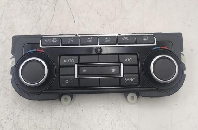 VAG 5K0907044GJ Unidad de control aire acondicionado  en stock Valencia