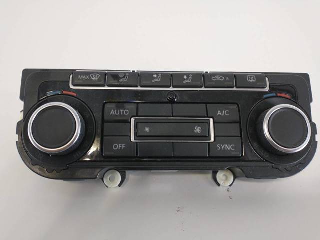 5K0907044GJ VAG Módulo de modos de calefacción/aire acondicionado  disponible Alicante