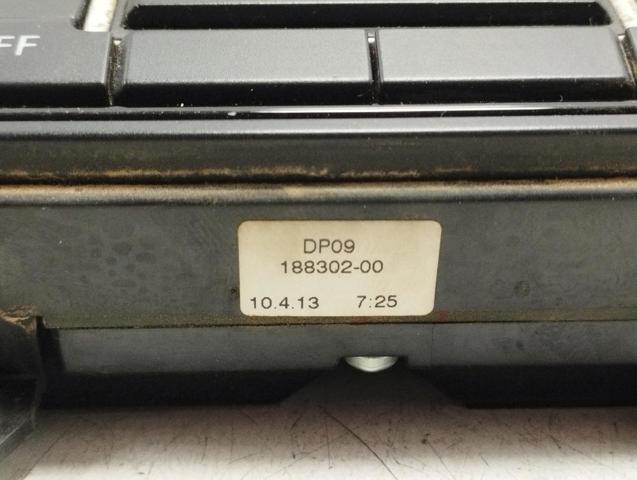 VAG 5K0907044GJ Unidad de control aire acondicionado  en stock Terrassa