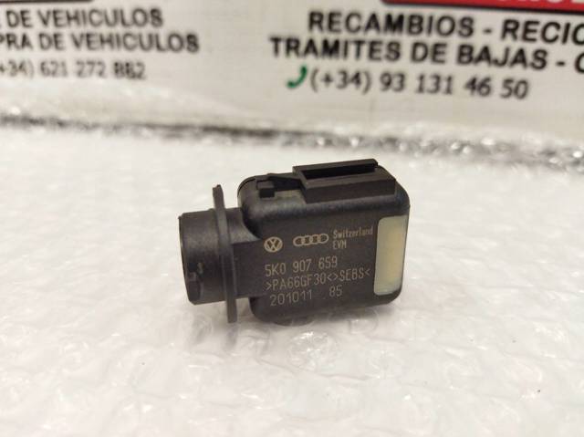 Sensor De Contaminacion De El Aire 5K0907659 VAG