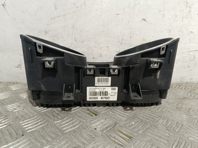 5K0920870C VAG