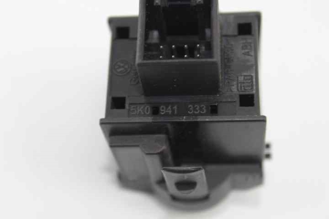 5K0941333 VAG Botón del regulador de altura de faros  disponible Alicante