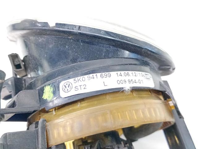 VAG 5K0941699 Faro antiniebla izquierdo  comprar en Albacete