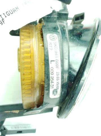 5K0941699F Faro antiniebla izquierdo  disponible Burgos