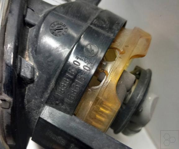 5K0941699F Faro antiniebla izquierdo  comprar en Pontevedra
