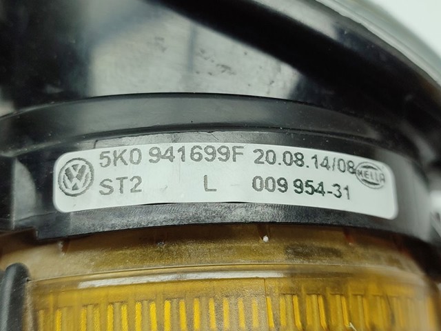 VAG 5K0941699F Faro antiniebla izquierdo  disponible España