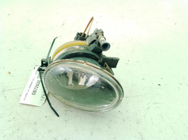 VAG 5K0941699F Faro antiniebla izquierdo  comprar en Murcia