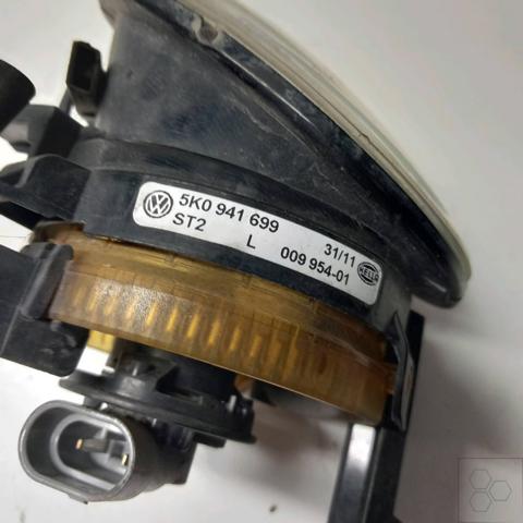 5K0941699F VAG Faro antiniebla izquierdo  comprar en Oviedo
