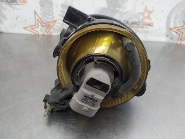 Luz antiniebla derecha 5K0941700 VAG