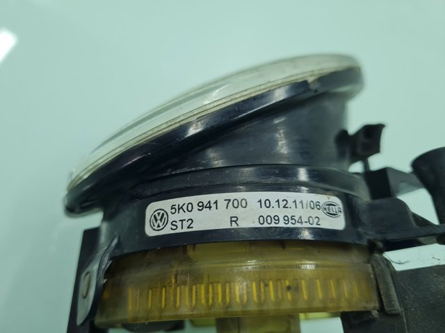 5K0941700 Faro antiniebla derecho  en stock Sabadell