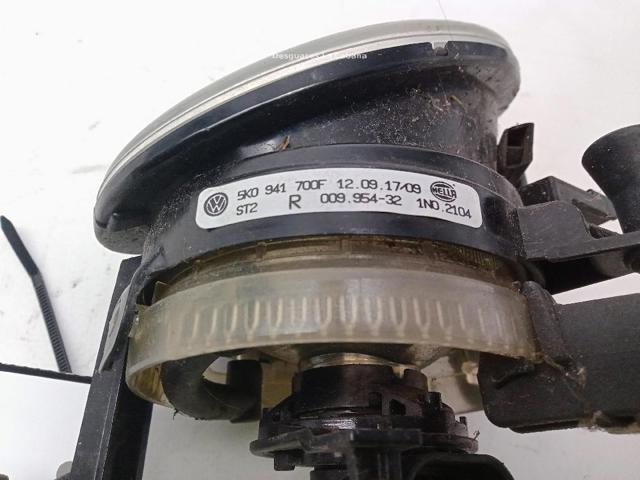 5K0941700F VAG Faro antiniebla derecho  comprar en Jaén