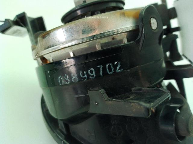 5K0941700F VAG Faro antiniebla derecho  en stock Gandía