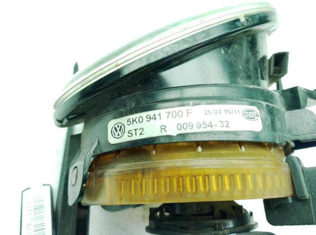 5K0941700F VAG Faro antiniebla derecho  en stock Huelva