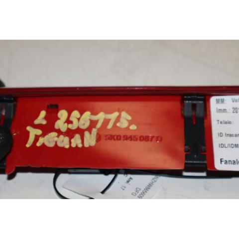 5K0945087D Luz de freno trasera adicional  comprar en Reus
