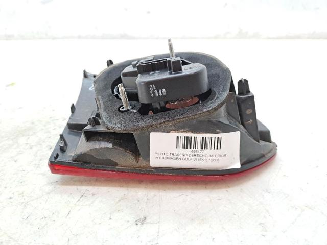 VAG 5K0945094AB Piloto trasero interior derecho  en stock Salamanca