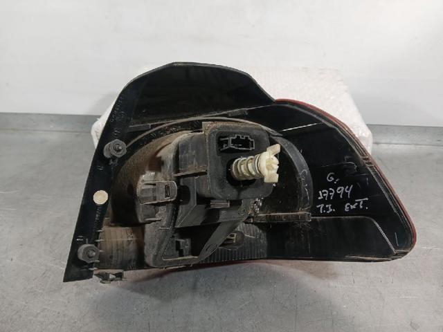 VAG 5K0945095E Piloto trasero exterior izquierdo  en stock Valencia
