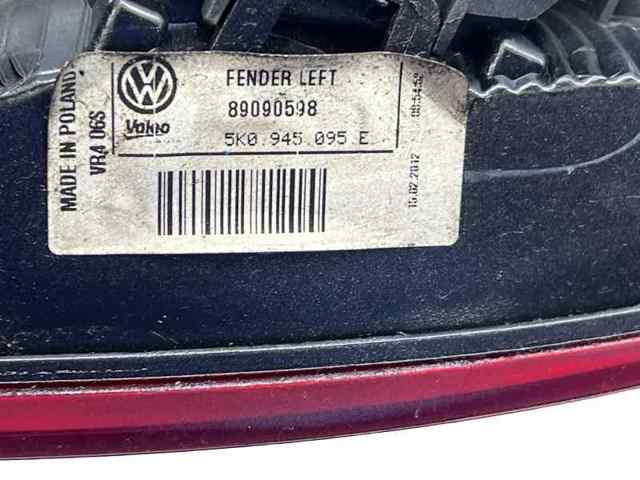 5K0945095E VAG Piloto trasero exterior izquierdo  en stock Huelva
