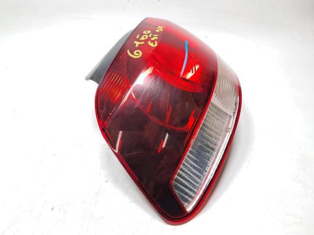 5K0945095M Piloto trasero exterior izquierdo  en stock Castellón