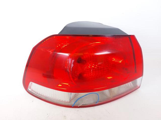 VAG 5K0945095N Piloto trasero exterior izquierdo  disponible Valladolid